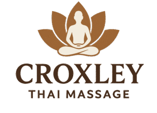 Croxley Thai Massage Logo